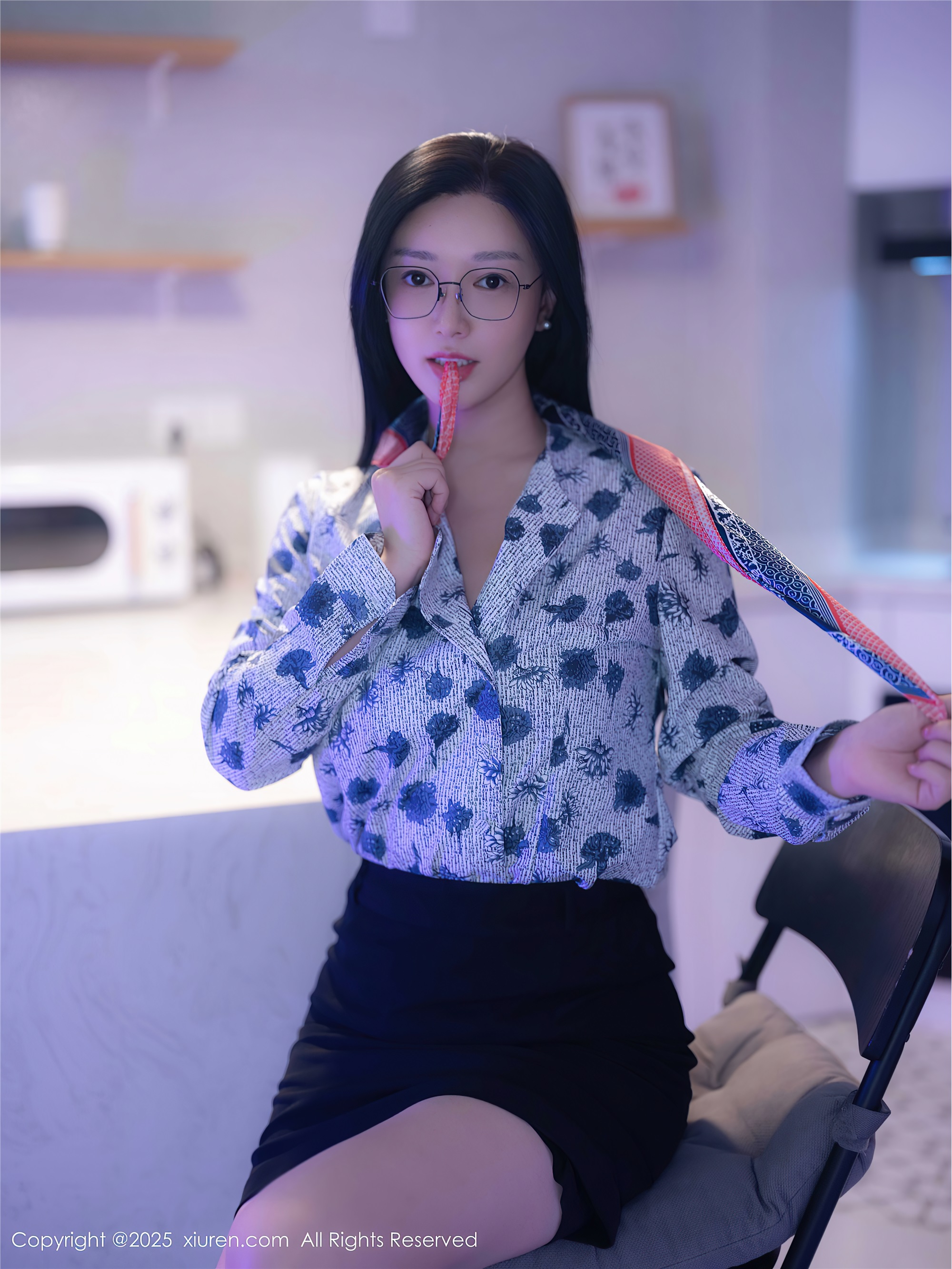 Xiuren秀人网 2025.10.14 NO.10866 雅茹老师